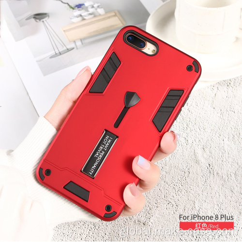 Ungrouped Shock proof PC+TPU combination TPU case Manufactory